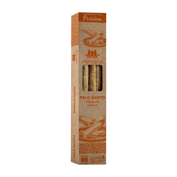 PALO SANTO PREMIUM