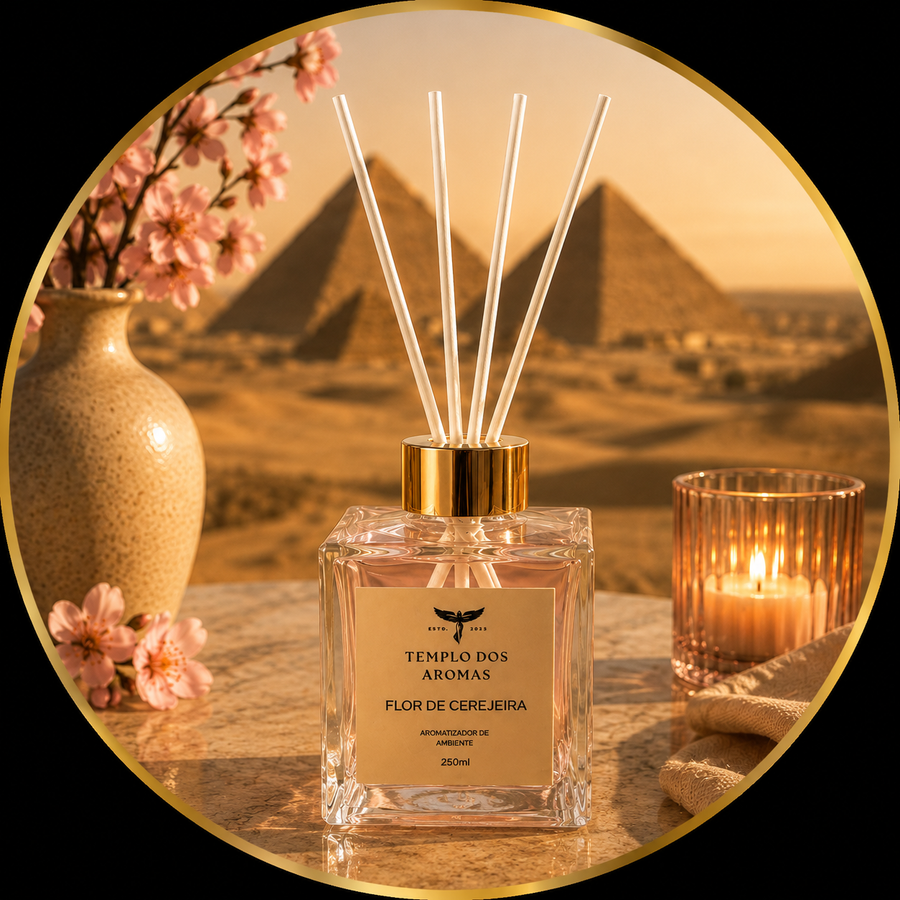Aromatizadores